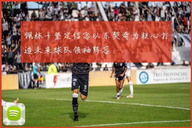 佩林卡坚定信念以东契奇为核心打造未来球队领袖阵容